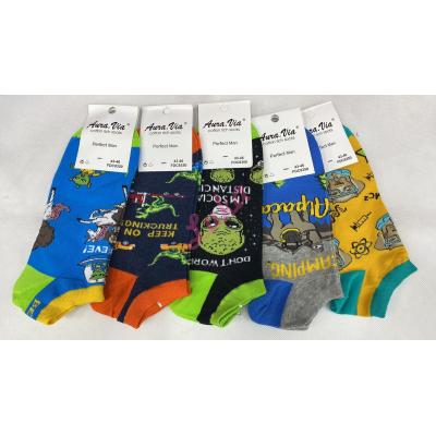 Men's low cut socks Auravia fdc8350