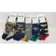 Men's low cut socks Auravia