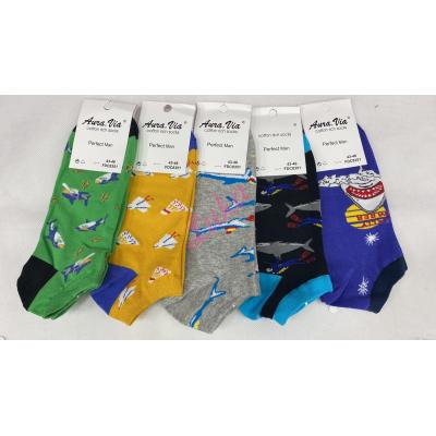 Men's low cut socks Auravia fdc8339