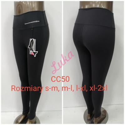 Women's pants Alina cc50