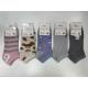 Women's low cut socks Bixtra