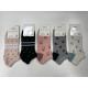 Women's low cut socks Bixtra