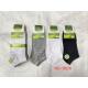 Women's low cut socks Bixtra