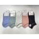 Women's low cut socks Bixtra