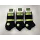 Women's low cut socks Bixtra 1014