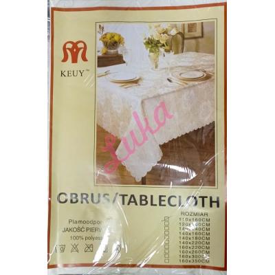 Tablecloth Keuy 1088 85x85