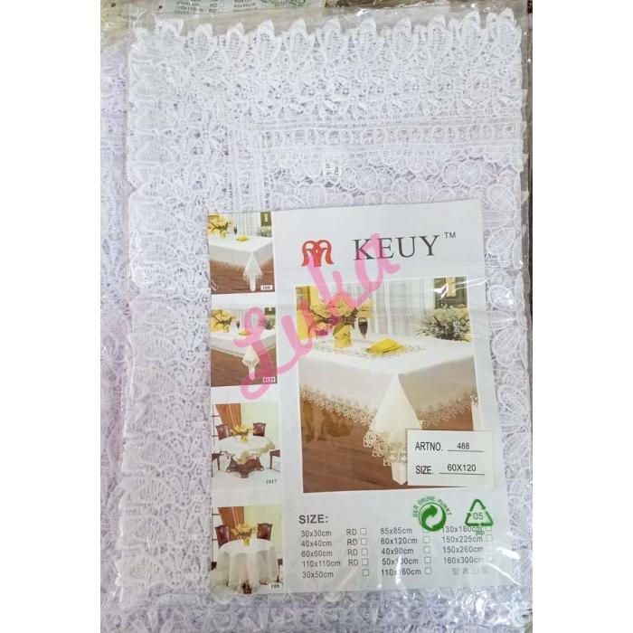 Tablecloth Keuy