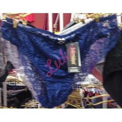 Women's Panties Intimidao