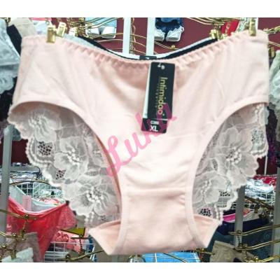 Women's Panties Intimidao