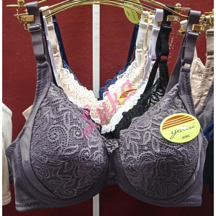 Brassiere Yalisi 8125