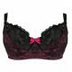 Brassiere Intimidao 1139-1 D, E, F, G