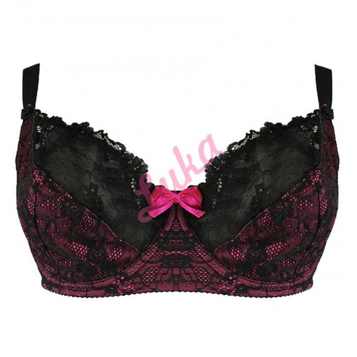 Brassiere Intimidao 1139-1 D, E, F, G