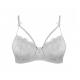 Brassiere Intimidao 304 B, C, D