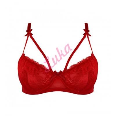 Brassiere Intimidao 304 B, C, D