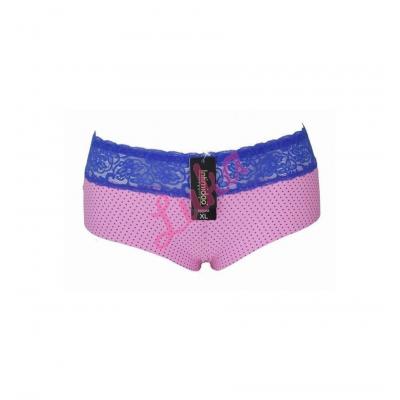 Women's Panties Intimidao