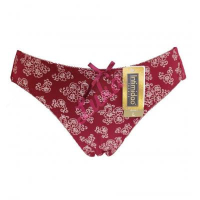 Women's Panties Intimidao