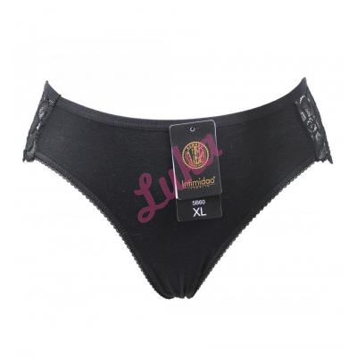 Women's Panties Intimidao