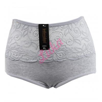 Women's Panties Intimidao