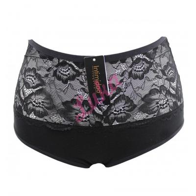 Women's Panties Intimidao