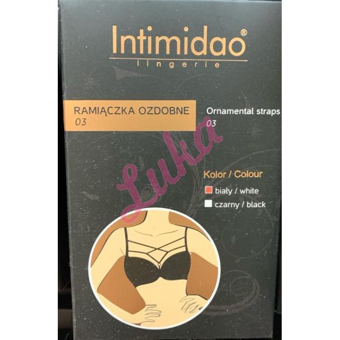 Ornament straps Intimidao