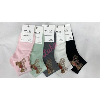 Women's socks Auravia ndc8370