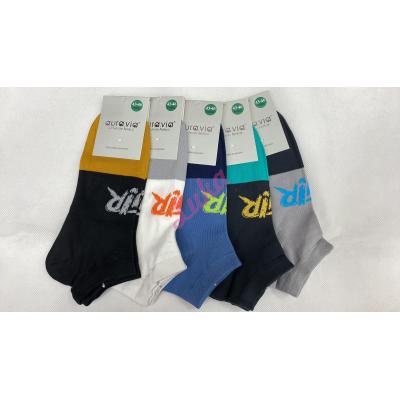 Men's low cut socks Auravia fdx8295