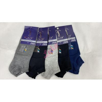 Men's low cut socks Auravia fd8263
