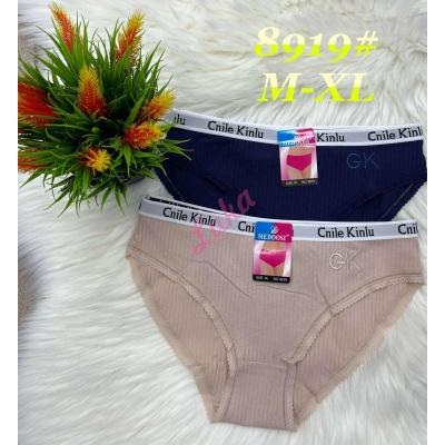 Women's panties