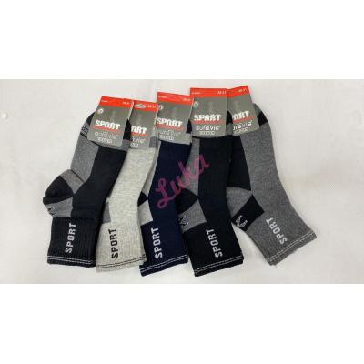Men's socks Auravia fx241