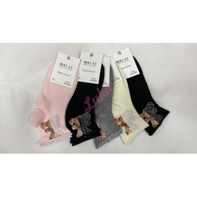 Women's socks Auravia ndc8370