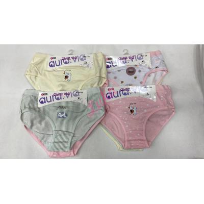 Kid's panties Auravia gnr6063