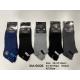 Men's low cut socks Bixtra