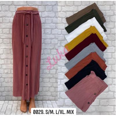 Women's skirt 0029