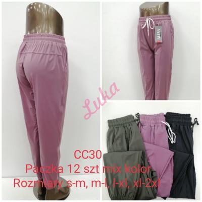 Women's pants Alina cc30