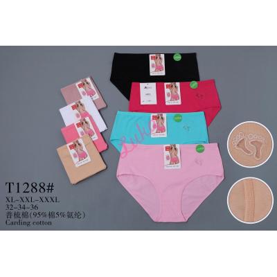 Women's panties t1288