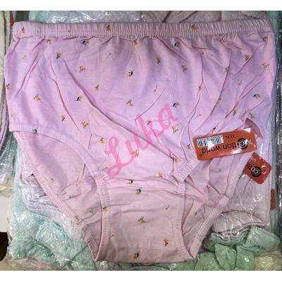 Women's panties Cotton World 023-1