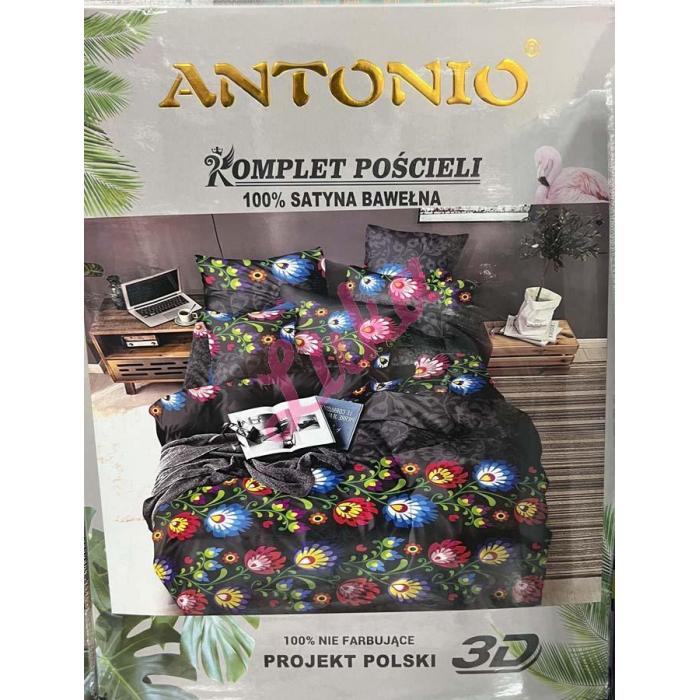 Komplet pościeli Antonio 11-