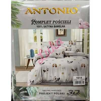 Bedding set Antonio11-2