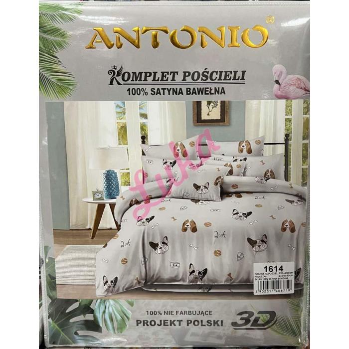 Komplet pościeli Antonio 11-