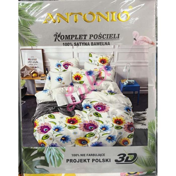 Komplet pościeli Antonio 11-