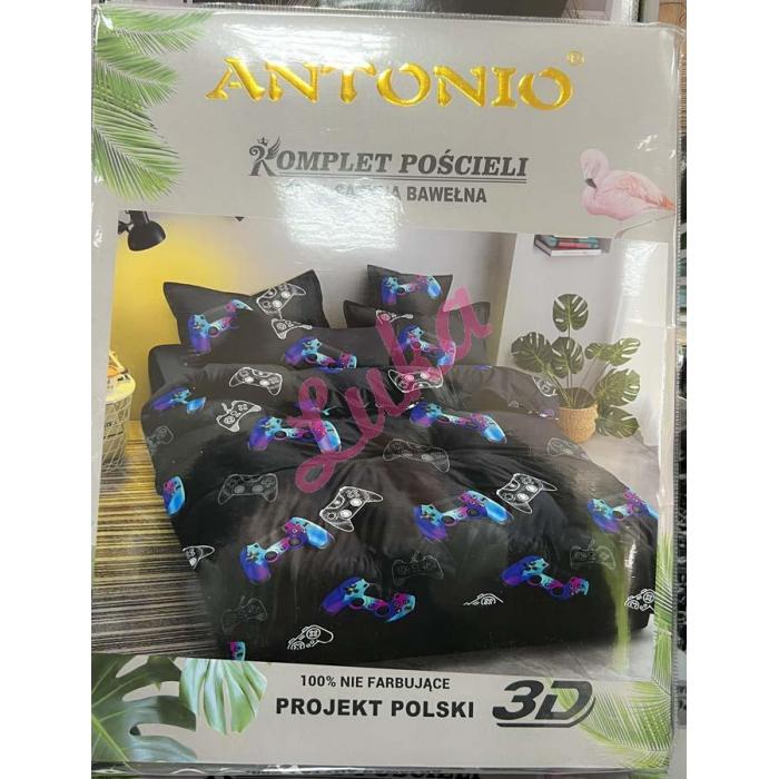 Komplet pościeli Antonio 11-