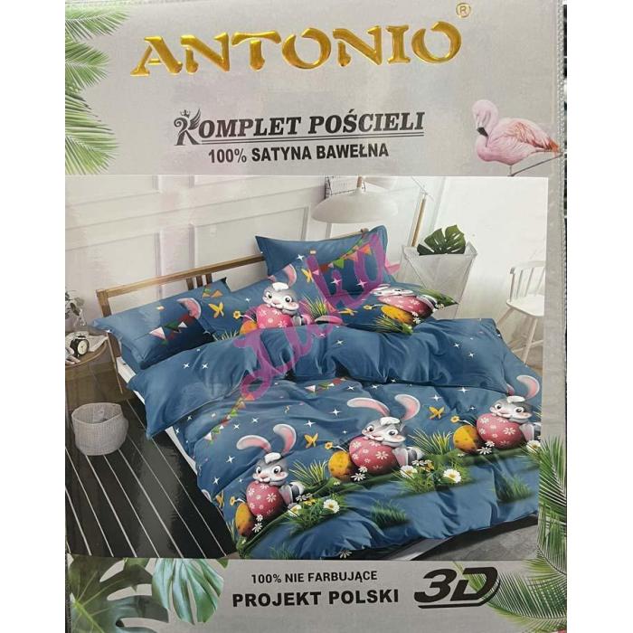 Bedding set Antonio11-