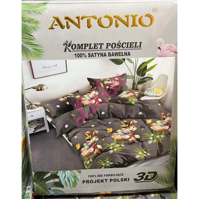 Komplet pościeli Antonio 11-