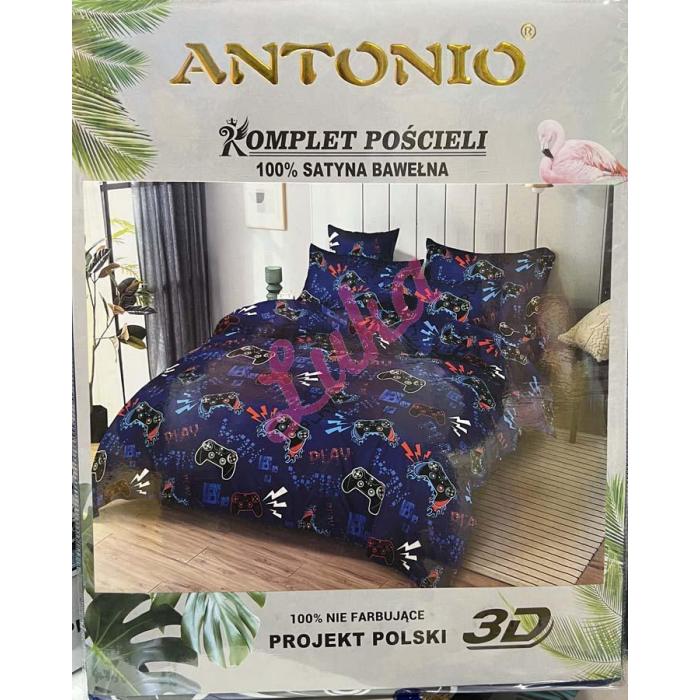 Komplet pościeli Antonio 11-