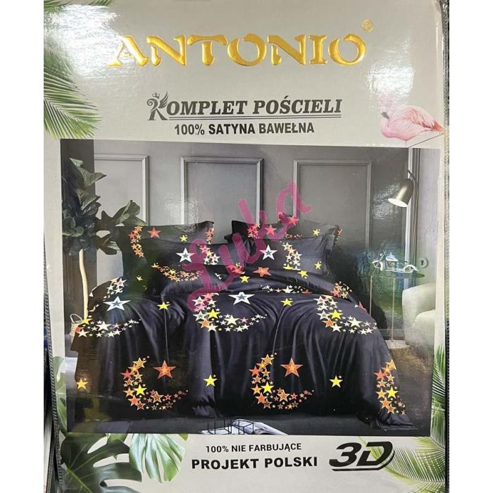 Komplet pościeli Antonio 11-