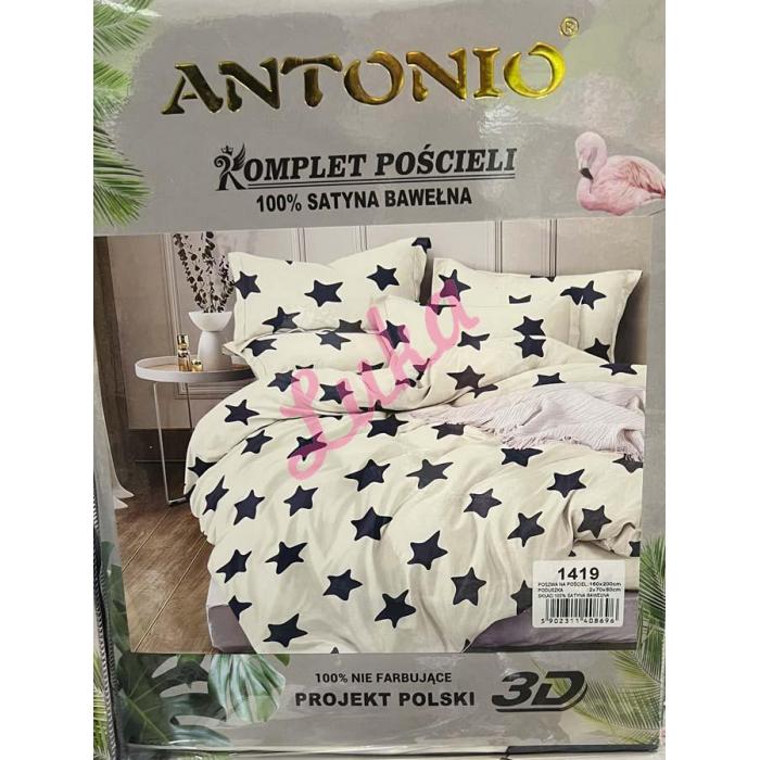 Komplet pościeli Antonio 11-