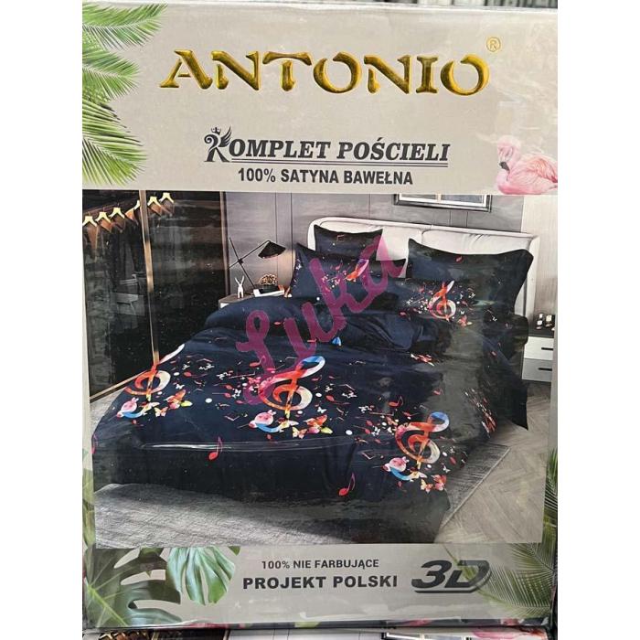 Komplet pościeli Antonio 11-