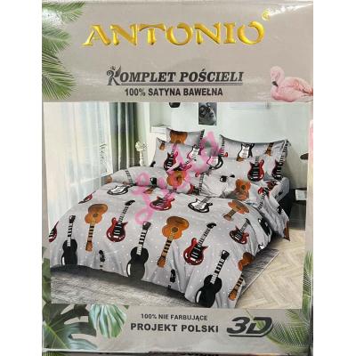 Bedding set Antonio11-20