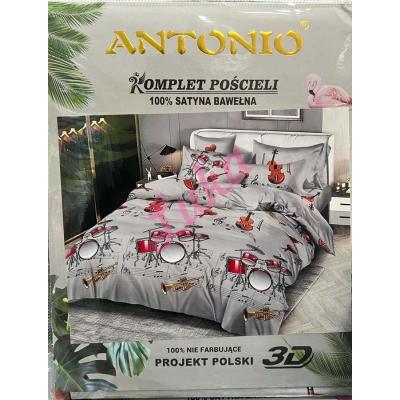 Bedding set Antonio11-21