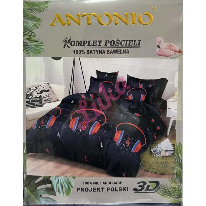 Bedding set Antonio11-